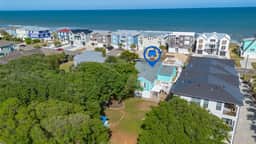 Oceanview - Seascape Oasis *Boat Ramp  *X2 Masters - Image 3