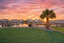 Oceanview - Waterfront with private dock - Image 3