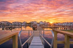 Oceanview - Waterfront with private dock - Image 4