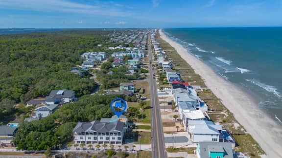 Oceanview - Seascape Oasis *Boat Ramp  *X2 Masters - Image 4