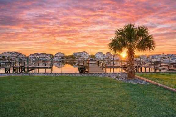 Oceanview - Waterfront with private dock - Image 3