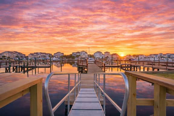 Oceanview - Waterfront with private dock - Image 4