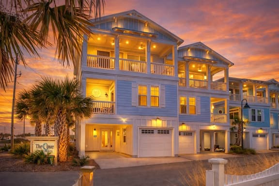 Sea Breeze Retreat · Mins walk to the beach - Image 1